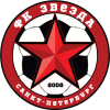 Zvezda Sint Petersburg